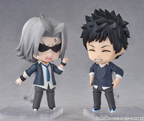 『家庭教師ヒットマンREBORN!』ねんどろいど 山本武
